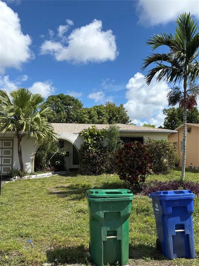 8719 Southampton Drive, Miramar