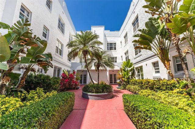 1200 Euclid Avenue #102, Miami Beach