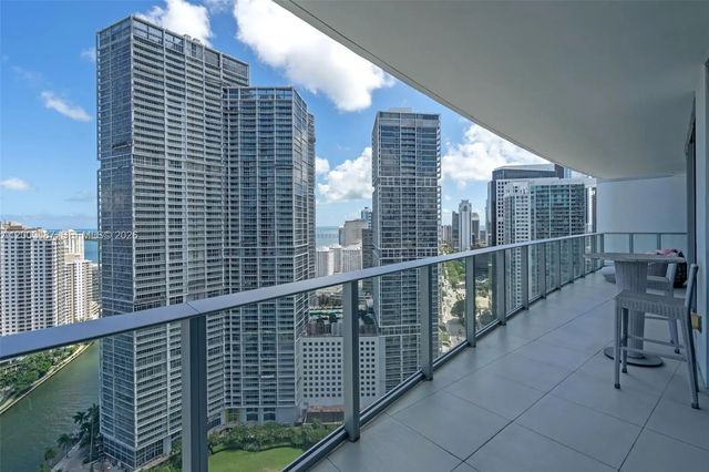 2 of 36 - 200 Biscayne Boulevard Way #3407, Miami, FL
