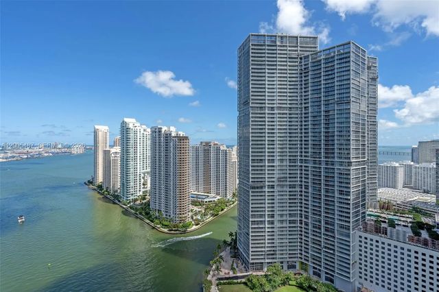 3 of 36 - 200 Biscayne Boulevard Way #3407, Miami, FL