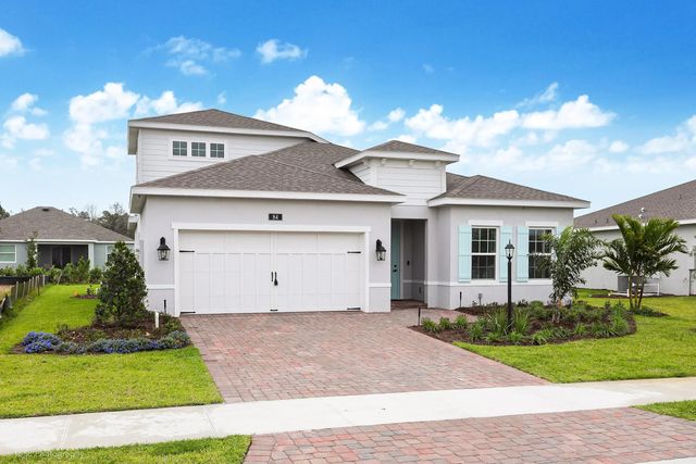 84 Jetty Lane, Sebastian