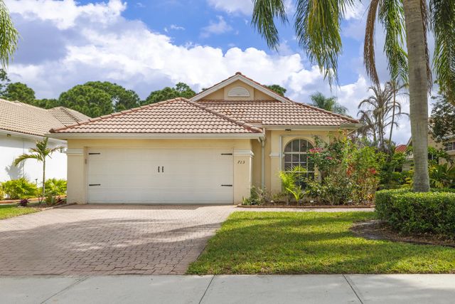 713 Sw St Croix Cove, Port St. Lucie