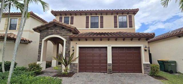525 Se 34th Terrace, Homestead