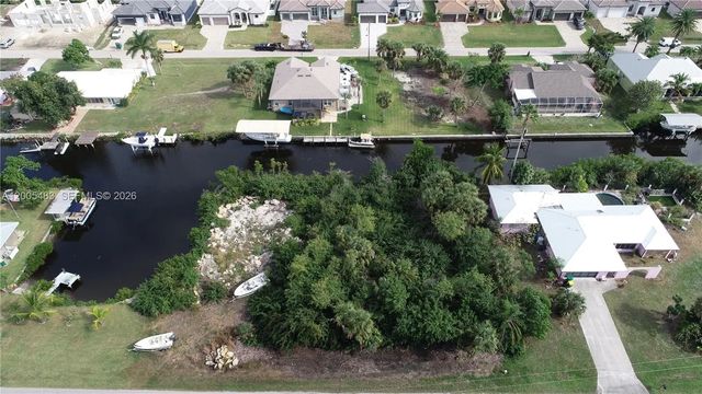 4114 Palm, Punta Gorda