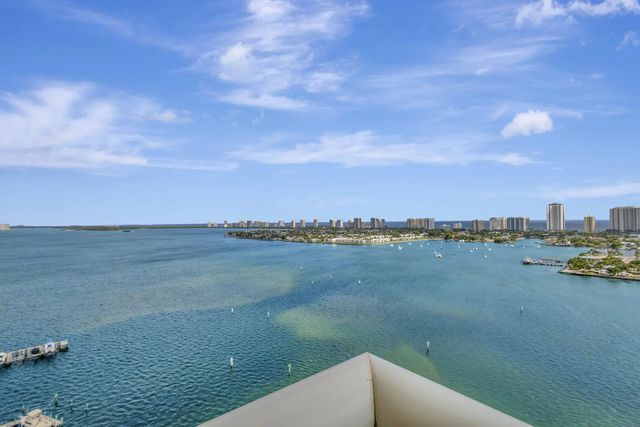 2 of 78 - 2640 Lake Shore Drive #2608, Riviera Beach, FL