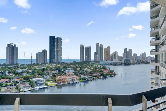 19101 Ne 36th Court #1709, Aventura