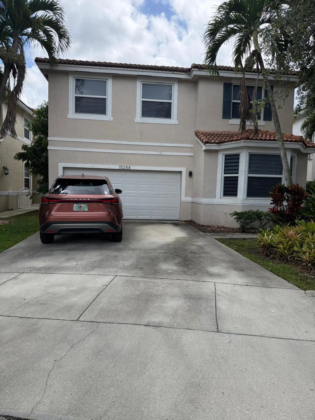 15258 Sw 51st Street Sw, Davie