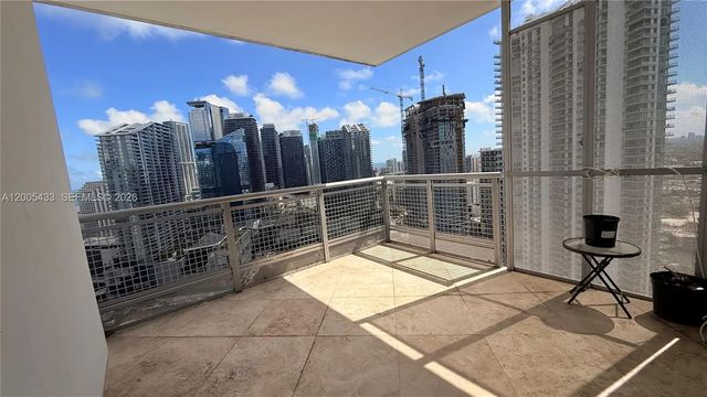3 of 17 - 350 S Miami Avenue #3608, Miami, FL
