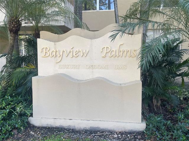 1800 Sans Souci Boulevard #107, North Miami