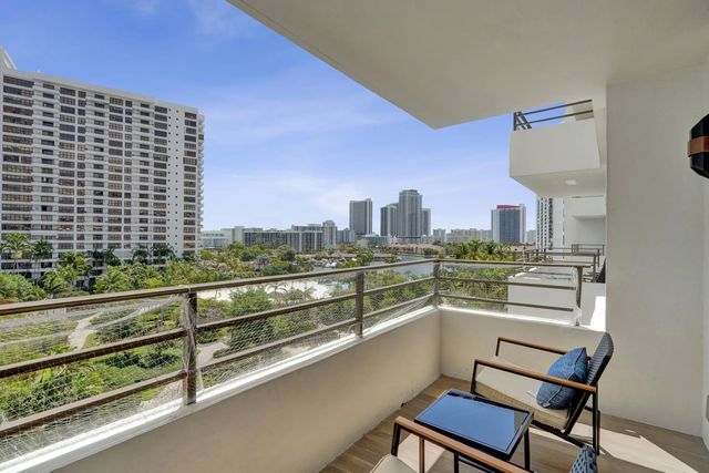 2 of 42 - 600 Three Islands Boulevard #615, Hallandale Beach, FL