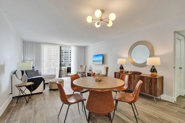 5 of 42 - 600 Three Islands Boulevard #615, Hallandale Beach, FL