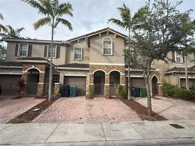 8979 Sw 225th Street, Cutler Bay
