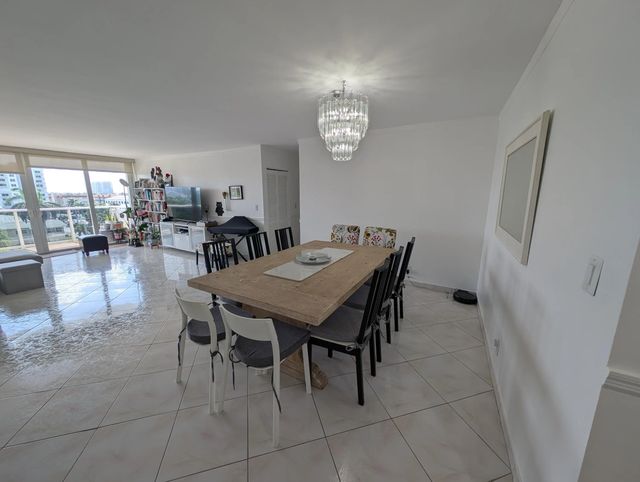 3140 S Ocean Drive #410, Hallandale Beach