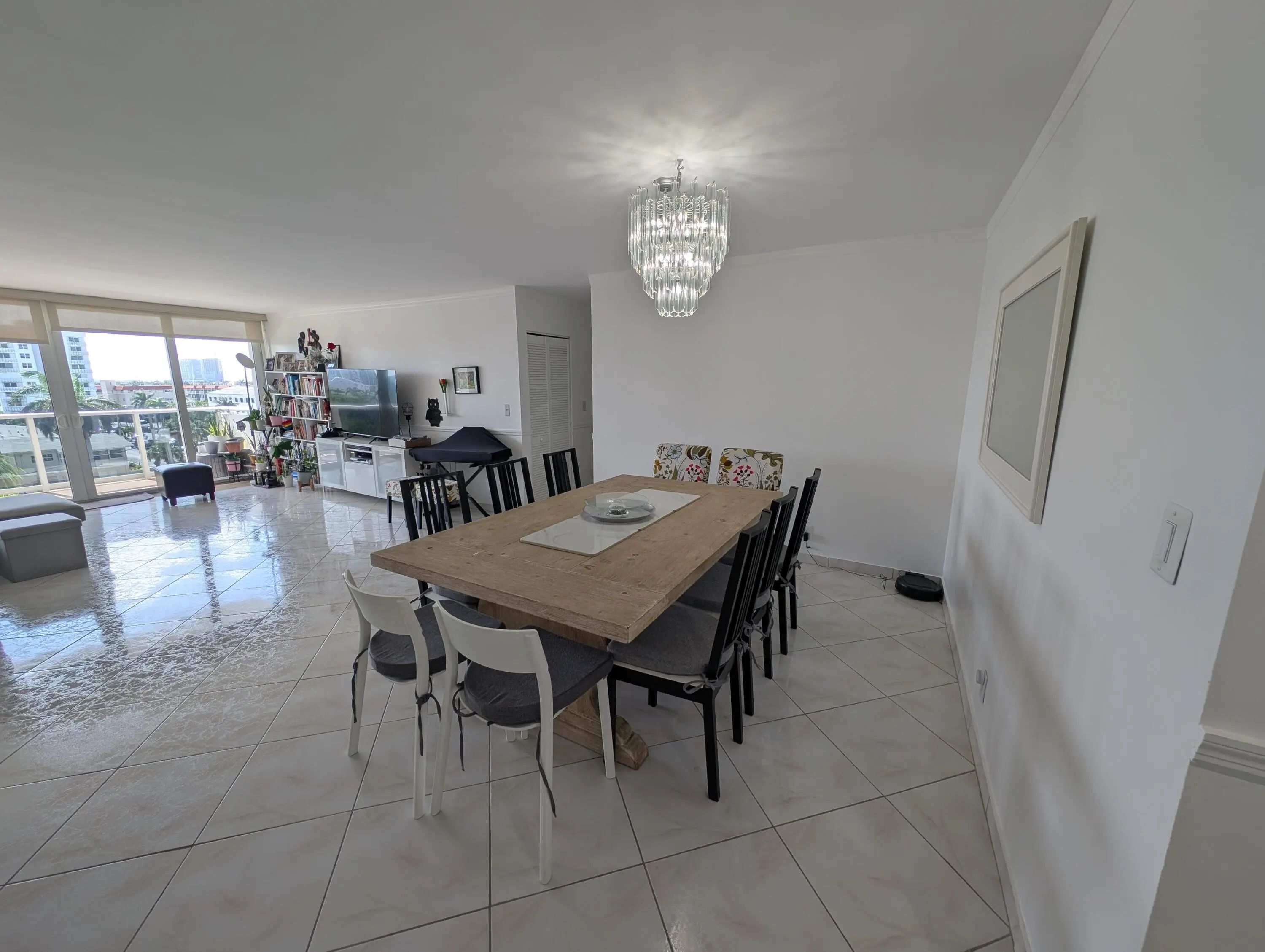 3140 S Ocean Drive #410, Hallandale Beach