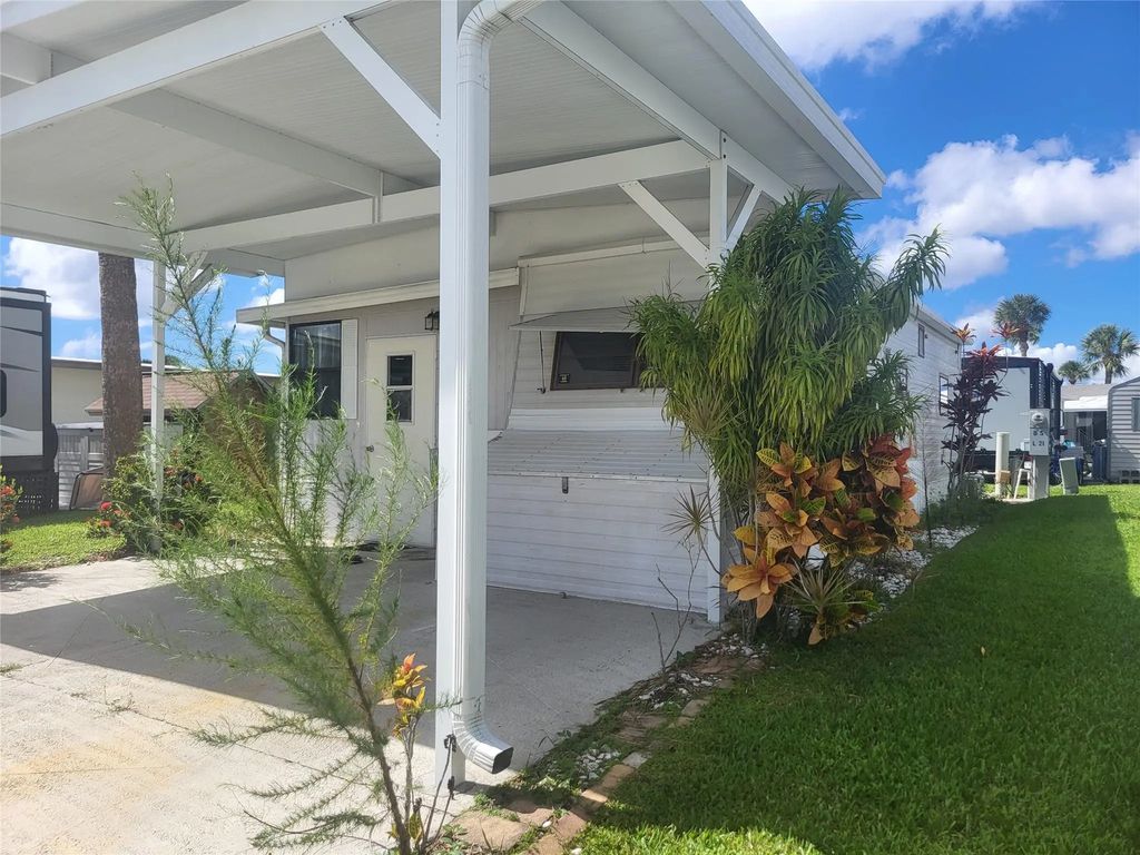 6502 Se 54th Lane, Okeechobee