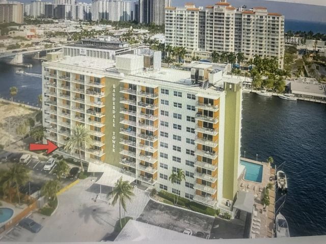 2900 Ne 30th Street #b-2, Fort Lauderdale