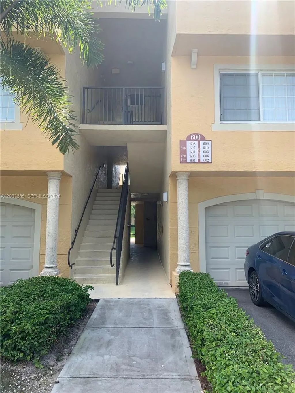 600 N Crestwood Court N #610, Royal Palm Beach
