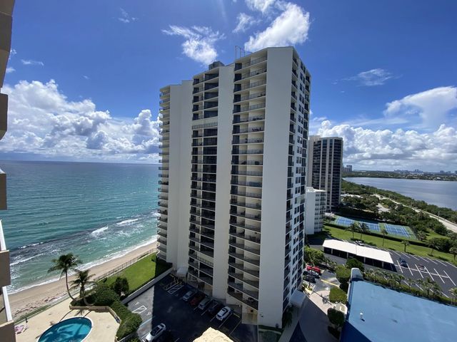 5440 N Ocean Drive #1501, Singer Island