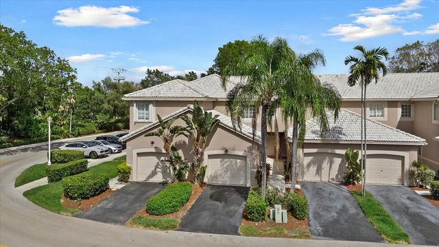 2264 Salerno Circle, Weston