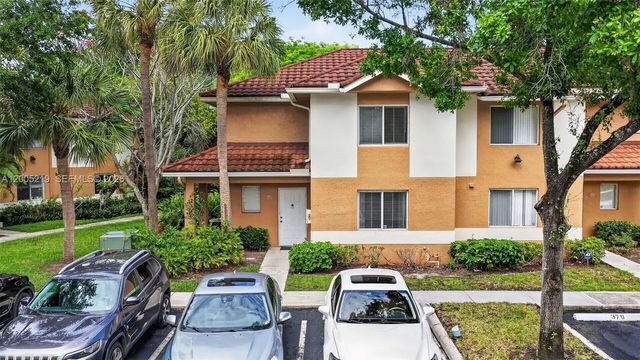 845 Nw 91st Terrace, Plantation