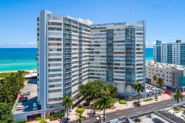 7135 Collins Avenue #811, Miami Beach