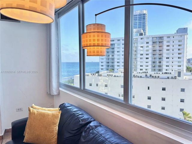 3 of 22 - 7135 Collins Avenue #811, Miami Beach, FL
