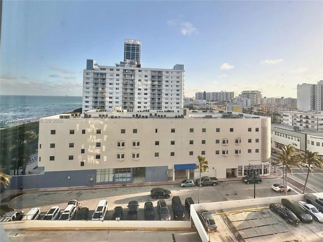 5 of 22 - 7135 Collins Avenue #811, Miami Beach, FL