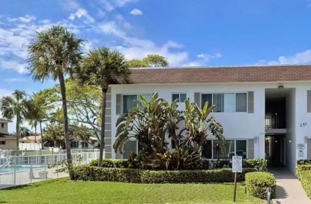 251 Se 6th Avenue #7, Pompano Beach