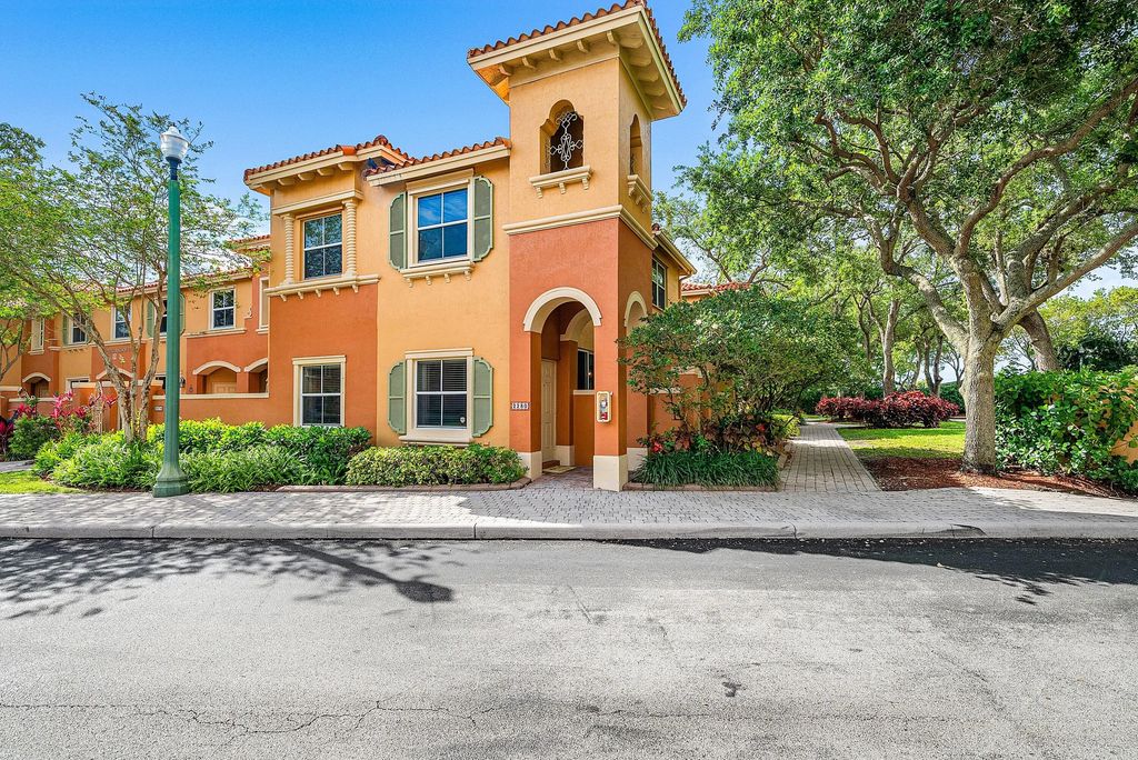 2280 Anchor Court #2606, Dania Beach
