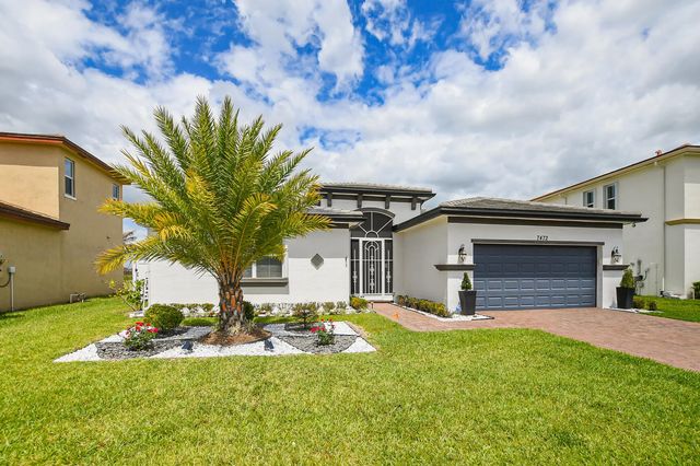 2 of 56 - 7472 Nw Greenspring Street, Port St. Lucie, FL