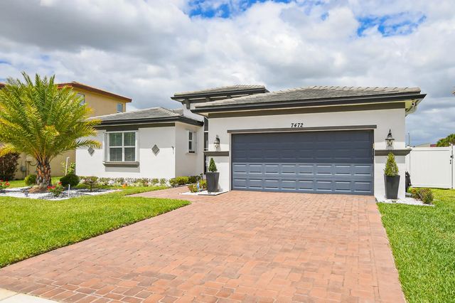 3 of 56 - 7472 Nw Greenspring Street, Port St. Lucie, FL