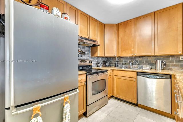 2 of 35 - 600 Three Islands Boulevard #618, Hallandale Beach, FL