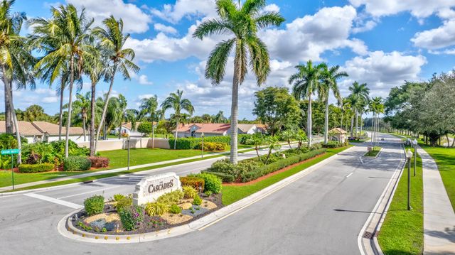 6671 E Liseron #6671, Boynton Beach