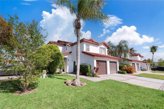 20801 Sw 83rd Avenue, Cutler Bay