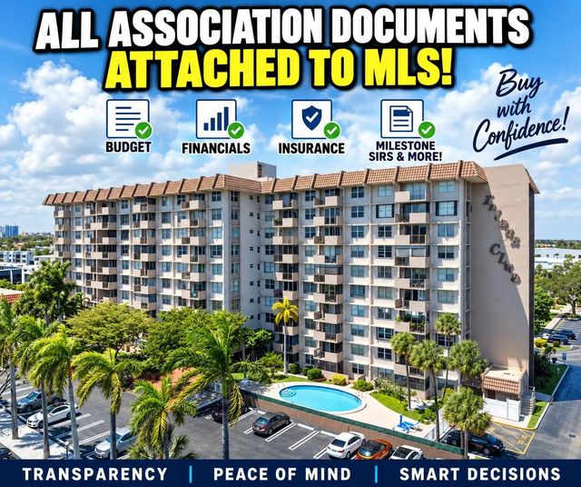 777 S Federal Highway #rp301, Pompano Beach