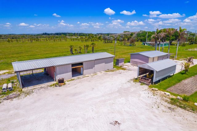 0 Orange Avenue, Fort Pierce