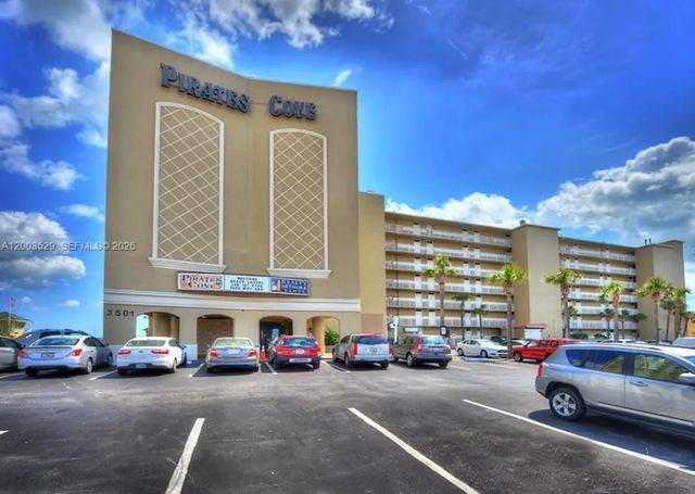 2 of 15 - 3501 S Atlantic Avenue #g140, Daytona Beach, FL