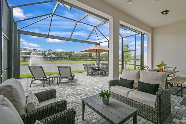 9358 Cape Honey Bee Lane, Lake Worth