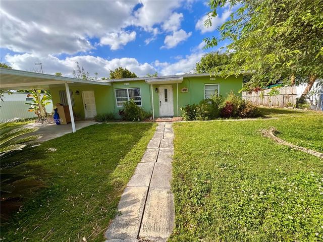 15025 Garfield Drive, Homestead