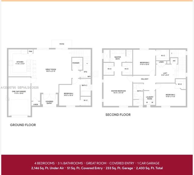 2 of 2 - 23171 Sw 119th Avenue, Miami, FL