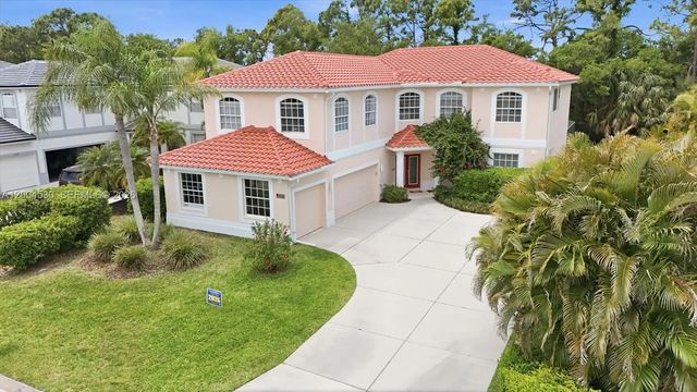 674 Clear Creek Drive, Sarasota