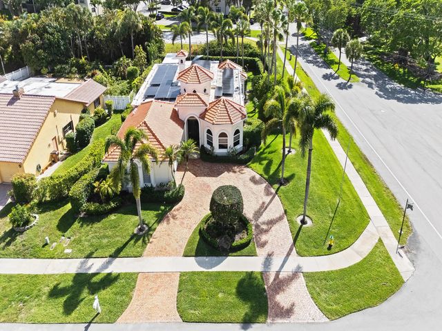 2370 Deer Creek Trail, Deerfield Beach