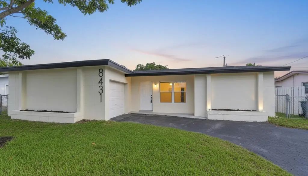 8431 Nw 27th Place, Sunrise