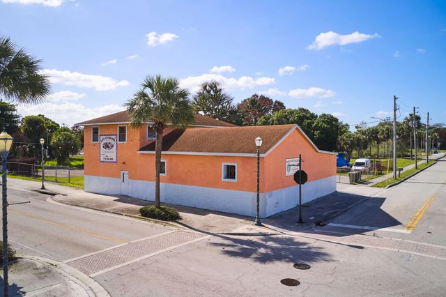 464 N 9th Street, Fort Pierce