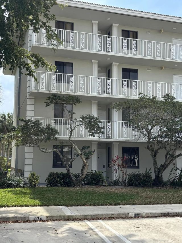 2561 Village Boulevard #101, West Palm Beach