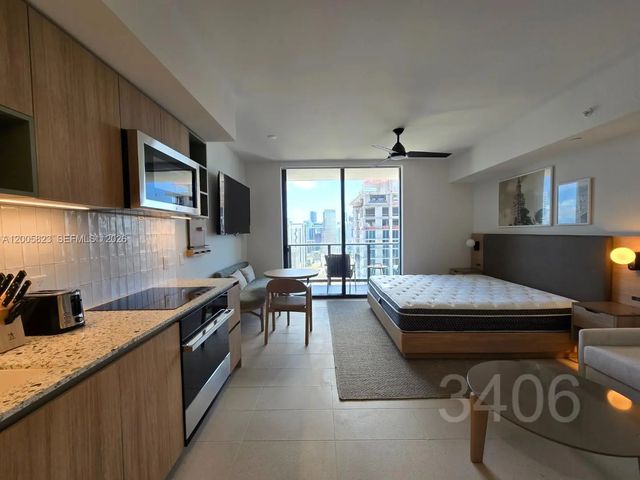 2 of 19 - 159 Ne 6th Street #3406, Miami, FL