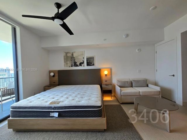 4 of 19 - 159 Ne 6th Street #3406, Miami, FL