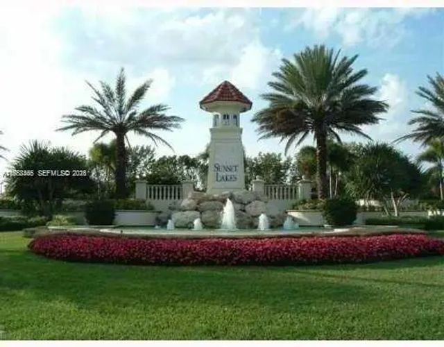 18741 Sw 25th Court, Miramar