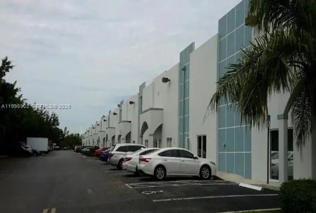 20871 Johnson Street #multi, Pembroke Pines