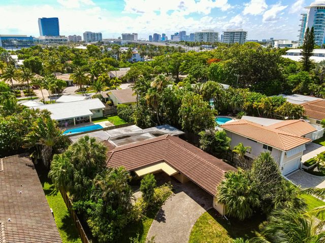 3 of 10 - 1817 Se 25 Avenue, Fort Lauderdale, FL